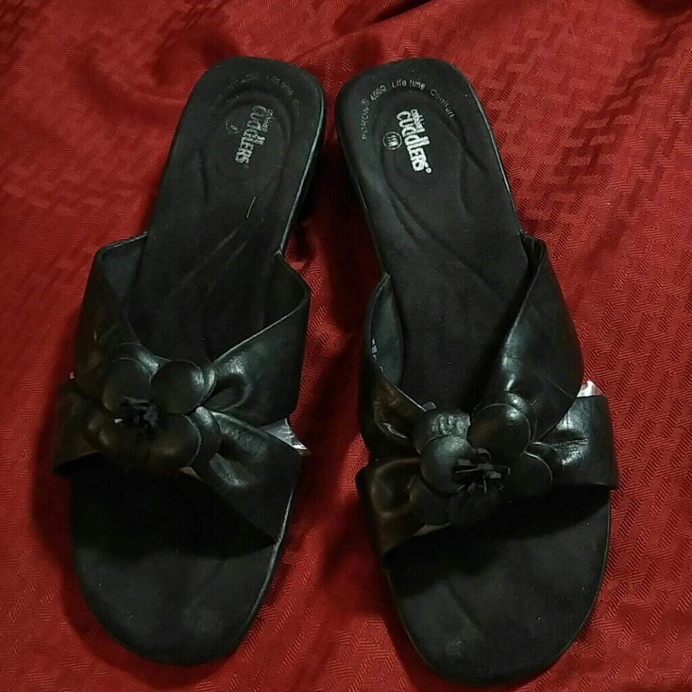 Women's shoe